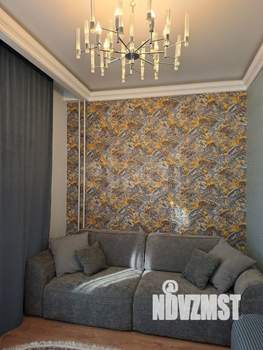 1-к квартира, вторичка, 57м2, 2/8 этаж