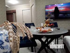 3-к квартира, вторичка, 59м2, 3/5 этаж