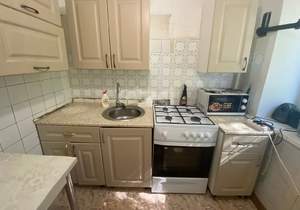 3-к квартира, вторичка, 56м2, 2/5 этаж