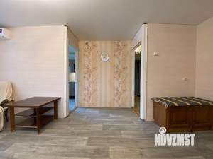 1-к квартира, вторичка, 31м2, 2/5 этаж