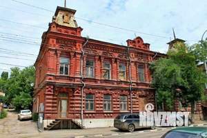 2-к квартира, вторичка, 45м2, 2/2 этаж