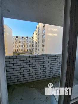 2-к квартира, вторичка, 49м2, 3/10 этаж