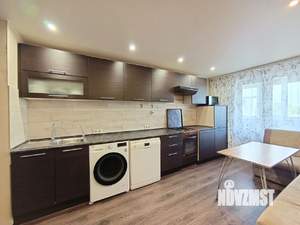 3-к квартира, вторичка, 77м2, 1/12 этаж