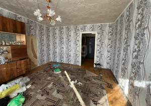 1-к квартира, вторичка, 37м2, 3/9 этаж