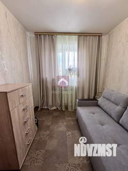 3-к квартира, вторичка, 61м2, 6/9 этаж