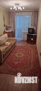 3-к квартира, вторичка, 60м2, 1/9 этаж