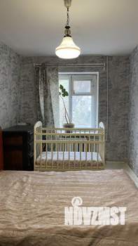 3-к квартира, вторичка, 58м2, 3/5 этаж