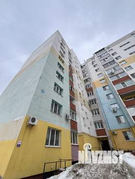 2-к квартира, вторичка, 56м2, 4/10 этаж