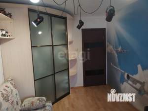 2-к квартира, вторичка, 49м2, 9/11 этаж