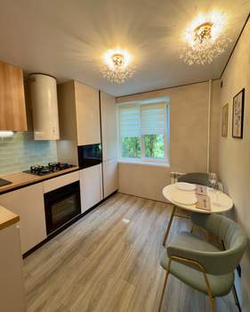 1-к квартира, вторичка, 33м2, 3/9 этаж