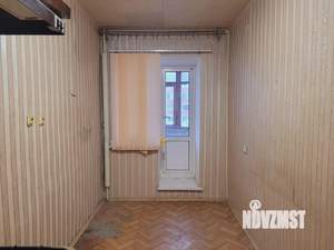 1-к квартира, вторичка, 36м2, 8/10 этаж