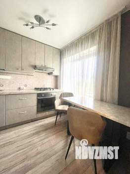 3-к квартира, вторичка, 43м2, 4/5 этаж