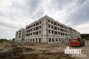 3-к квартира, вторичка, 87м2, 3/4 этаж