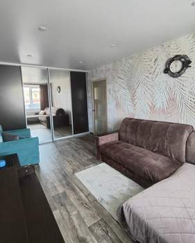 1-к квартира, вторичка, 30м2, 2/9 этаж