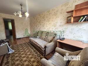 2-к квартира, вторичка, 46м2, 3/5 этаж