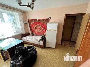 3-к квартира, вторичка, 62м2, 5/9 этаж