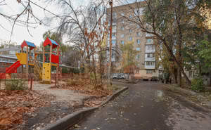 1-к квартира, вторичка, 40м2, 3/9 этаж