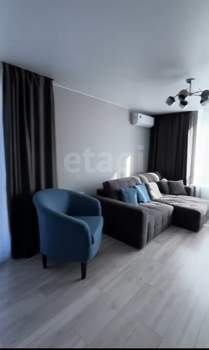 1-к квартира, вторичка, 33м2, 11/19 этаж