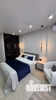 2-к квартира, вторичка, 67м2, 25/25 этаж