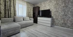 1-к квартира, вторичка, 33м2, 10/10 этаж