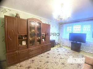 2-к квартира, вторичка, 52м2, 9/9 этаж