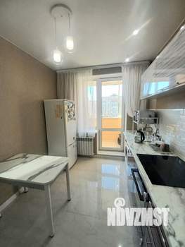 2-к квартира, вторичка, 57м2, 8/12 этаж