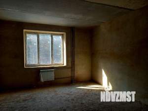 1-к квартира, вторичка, 42м2, 2/8 этаж