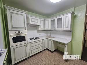 1-к квартира, вторичка, 37м2, 3/6 этаж