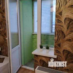 1-к квартира, вторичка, 28м2, 8/8 этаж