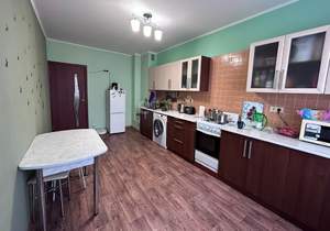 3-к квартира, вторичка, 82м2, 4/10 этаж