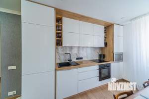 2-к квартира, вторичка, 54м2, 10/16 этаж