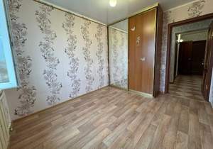 4-к квартира, вторичка, 73м2, 6/9 этаж