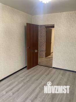2-к квартира, вторичка, 48м2, 3/5 этаж