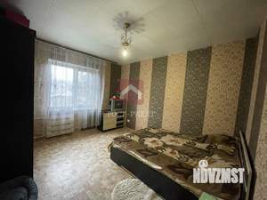 2-к квартира, вторичка, 53м2, 3/9 этаж