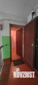 2-к квартира, вторичка, 43м2, 5/5 этаж