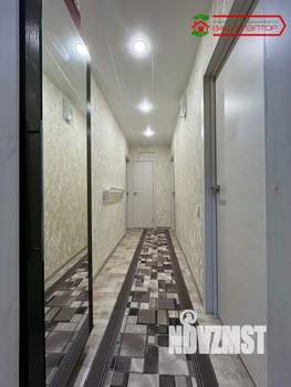 3-к квартира, вторичка, 59м2, 1/5 этаж