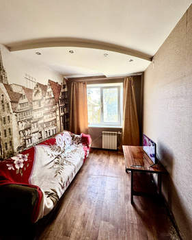 2-к квартира, вторичка, 45м2, 5/9 этаж