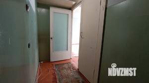 2-к квартира, вторичка, 46м2, 1/5 этаж