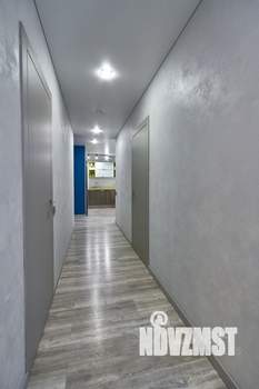 4-к квартира, вторичка, 116м2, 3/27 этаж