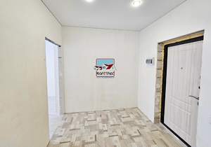 1-к квартира, вторичка, 41м2, 21/25 этаж