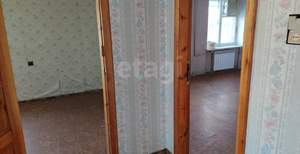 3-к квартира, вторичка, 51м2, 2/5 этаж