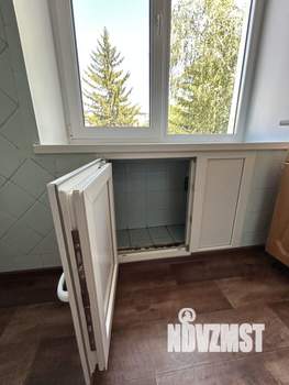 2-к квартира, вторичка, 41м2, 3/5 этаж