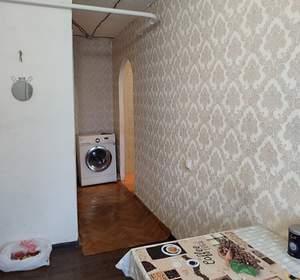 1-к квартира, вторичка, 41м2, 1/9 этаж