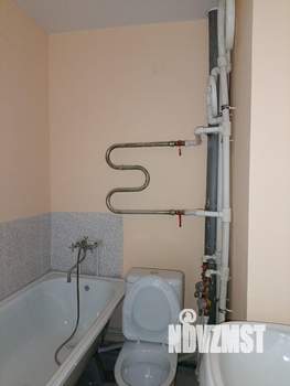 1-к квартира, вторичка, 25м2, 9/10 этаж