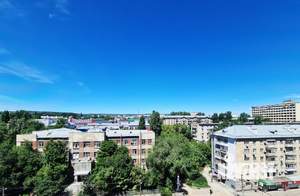 3-к квартира, вторичка, 74м2, 9/10 этаж