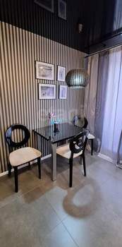 1-к квартира, вторичка, 37м2, 9/10 этаж