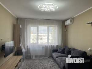 3-к квартира, вторичка, 62м2, 8/9 этаж