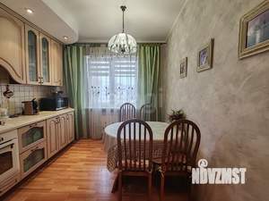 3-к квартира, вторичка, 65м2, 8/10 этаж