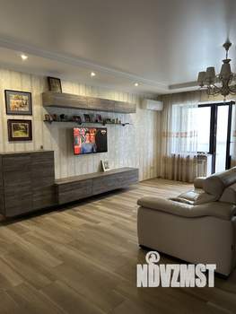 3-к квартира, вторичка, 75м2, 8/13 этаж