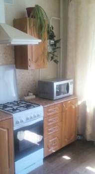 1-к квартира, вторичка, 37м2, 6/10 этаж